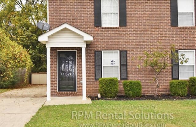 1639 Center Pointe - 1639 Center Pointe Drive, Murfreesboro, TN 37130