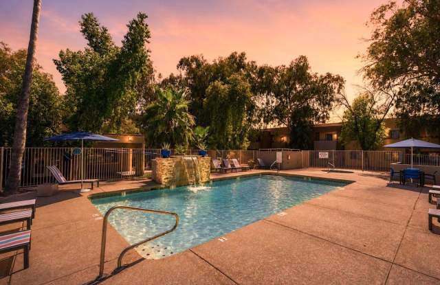 Union Hills Estates