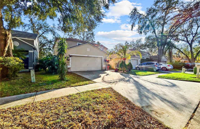 8715 MORRISON OAKS COURT