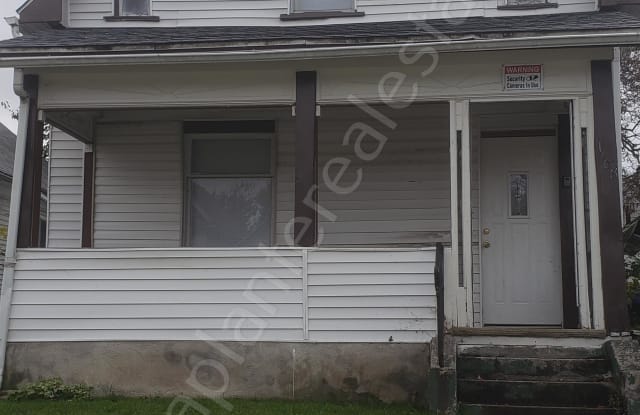 1108 Camden Street (NEW2020) - 1108 Camden Street, Toledo, OH 43605