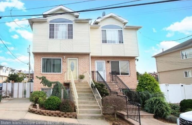 50 Bentley Lane - 50 Bentley Lane, Staten Island, NY 10307