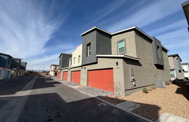 Photo of Charming 3Bed/2.5Bath/2Car Townhouse located in Northwest Las Vegas - Make the Move for Less: $300 Off Move-In.