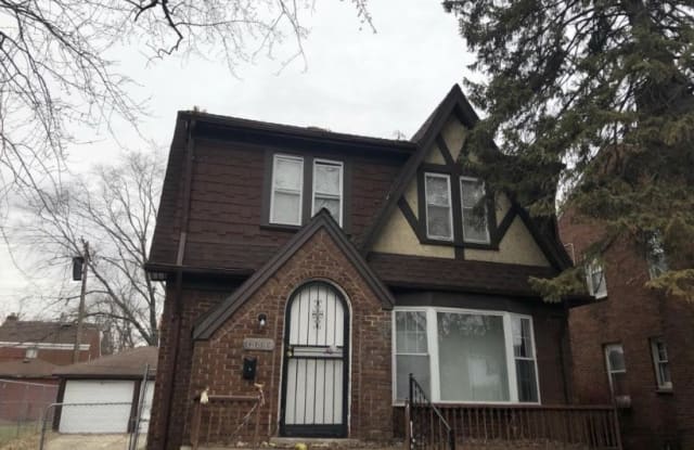 16887 Braile Street - 16887 Braile Street, Detroit, MI 48219