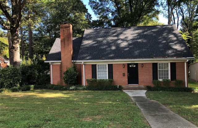 4201 Folkston Drive - 4201 Folkston Drive, Charlotte, NC 28205