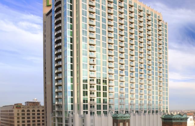 Downtown Condos - 415 Church St, Nashville, TN 37219