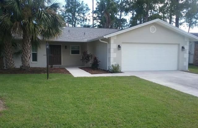 19 Westford Ln - 19 Westford Lane, Palm Coast, FL 32164