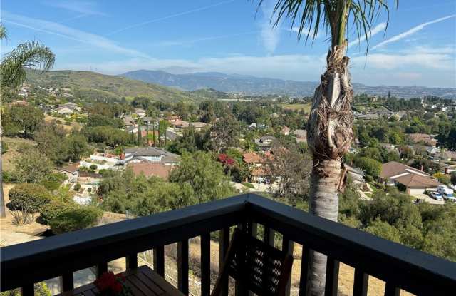 3875 Crest Drive