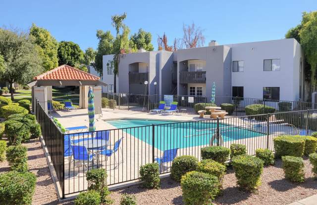 Stonebridge at Paradise Valley