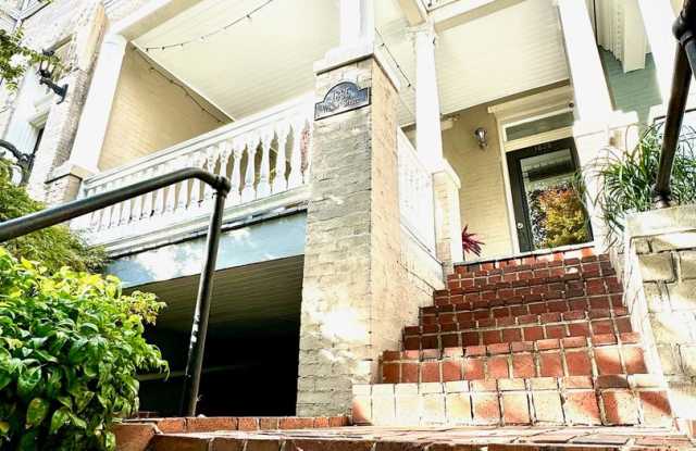 Large family home Kalorama/Admo in Oyster School district