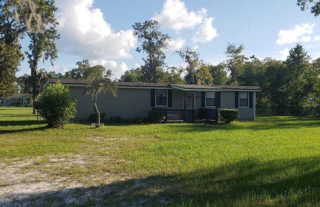 4127 MUSTANG Road - 4127 Mustang Road, Clay County, FL 32068