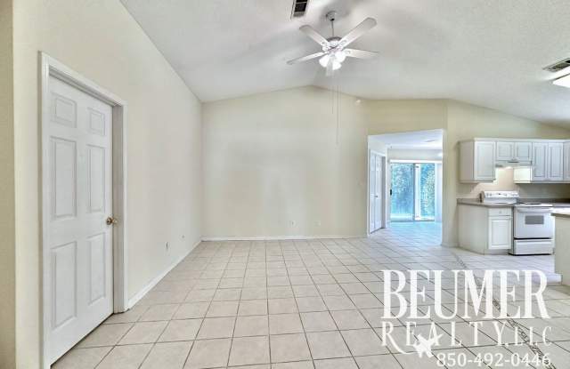 3bd/2ba Home For Rent