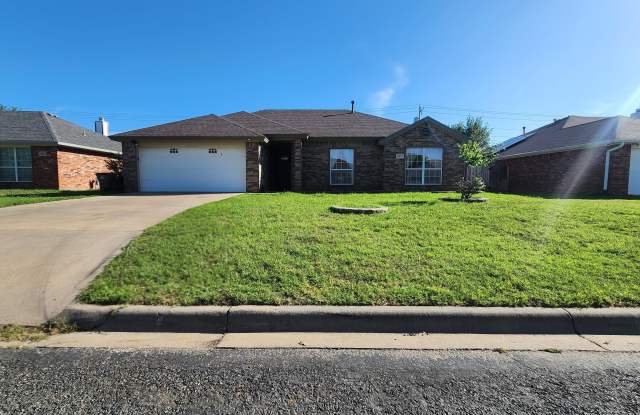 3617 Dominion Ridge