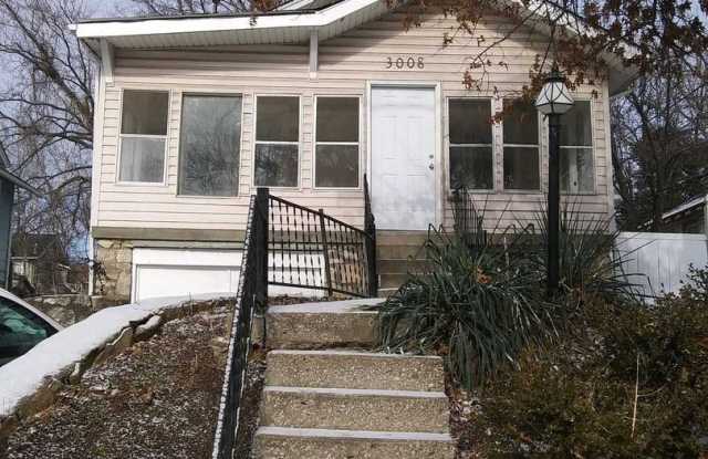 3008 East 69th - 3008 East 69th Street, Kansas City, MO 64132