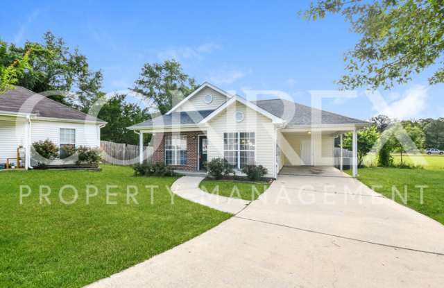 106 Cove Landing