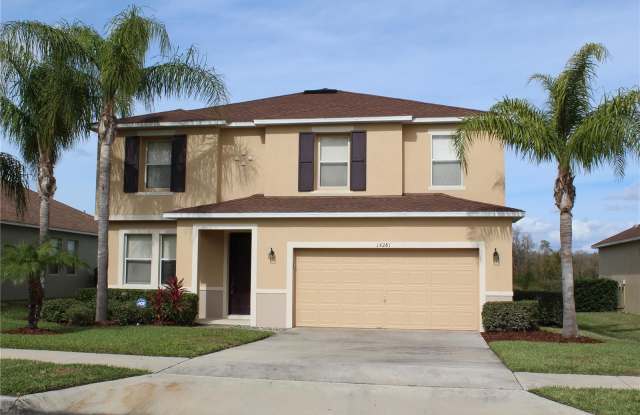 14281 LAGOON COVE LANE