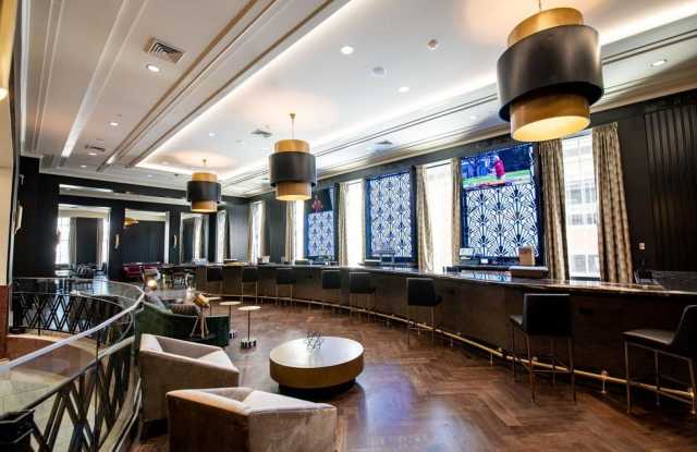 The Warrior Hotel Apartments