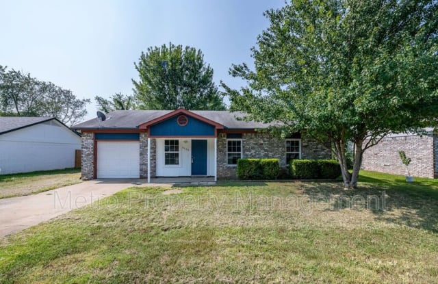 3408 W Olive St. - 3408 West Olive Street, Rogers, AR 72756