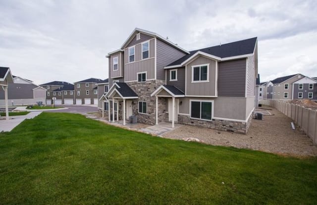 14387 South Oakfield Way - 14387 S Oakfield Way, Herriman, UT 84096