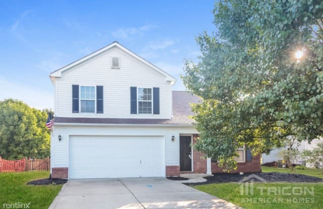 911 Pine Ridge Way - 911 Pine Ridge Way, Brownsburg, IN 46112