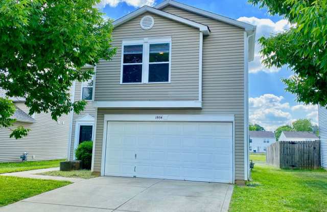 COMING SOON!! Wonderful 3 Bedroom 2.5 Bathroom Two Story Home with Loft on the Pond in Wayne!
