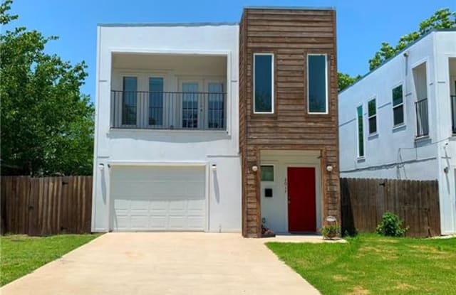 2017 Morris Street - 2017 Morris Street, Dallas, TX 75212