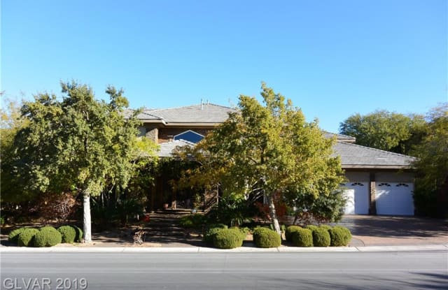 1768 HARPSICHORD Way - 1768 Harpsichord Way, Henderson, NV 89012