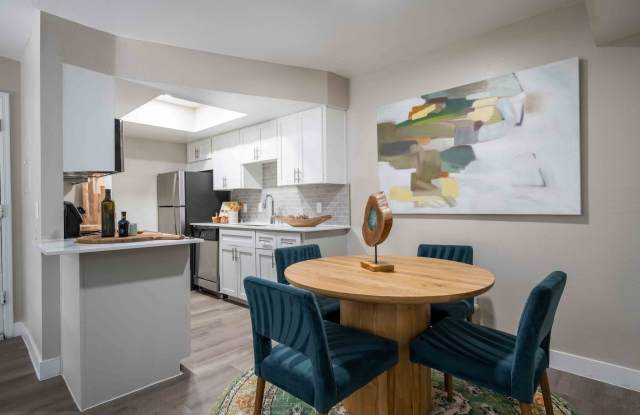 Cala Paradise Valley