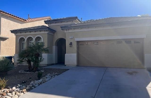 7163 Childers Avenue - 7163 Childers Avenue, Clark County, NV 89178