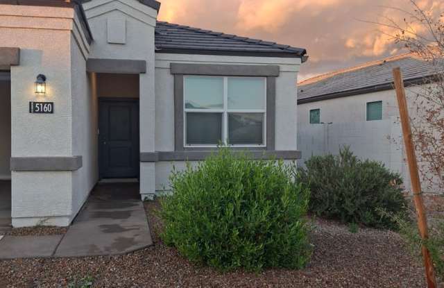 5160 E Emery Rd, 2023 built home, fully updated! No application fee! Schedule a showing today!