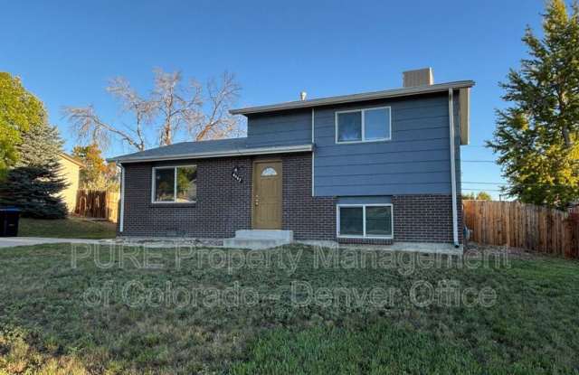 6463 West 76th Ave