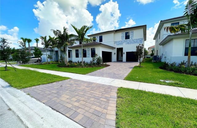 17384 SW 46th St - 17384 Southwest 46th Street, Miramar, FL 33029