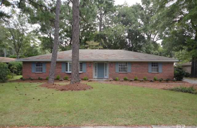 41 Paddock Drive - 41 Paddock Drive, Fairhope, AL 36532