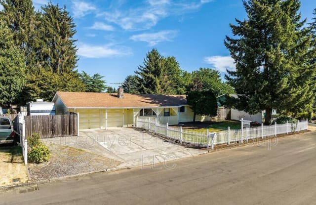 7911 NE 125th Ave - 7911 Northeast 125th Avenue, Orchards, WA 98682