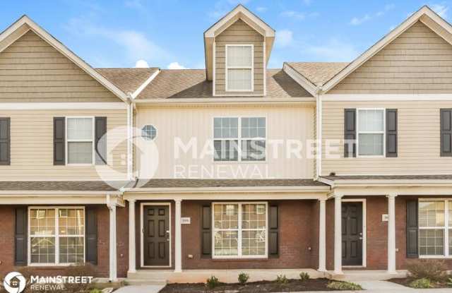 3006 RG Buchanan Drive