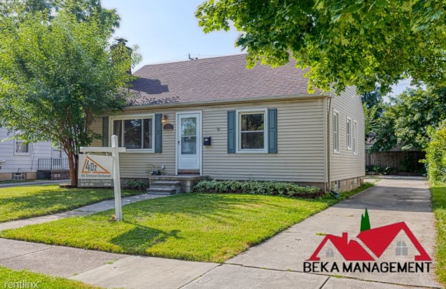 2338 Mahan St - 2338 Mahan Street, Ferndale, MI 48220