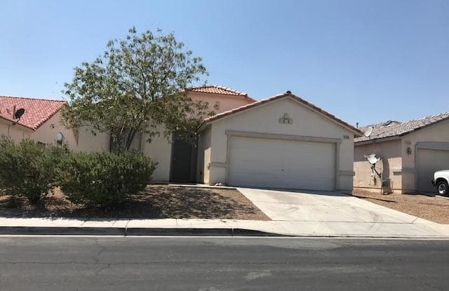 5729 OASIS RIDGE Street - 5729 Oasis Ridge Street, North Las Vegas, NV 89031