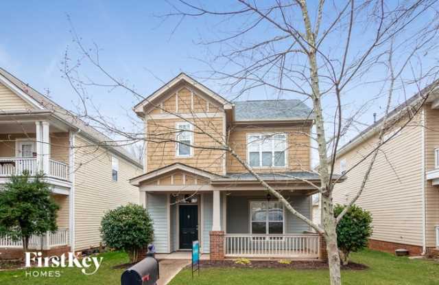 13224 Kennerly Drive - 13224 Kennerly Drive, Huntersville, NC 28078