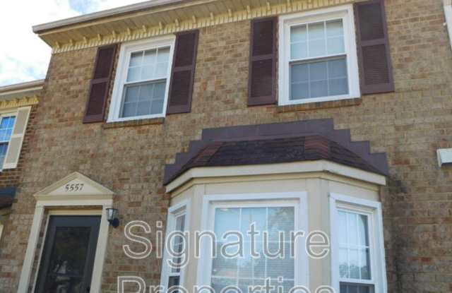 Photo of 5557 Old Guard Cres