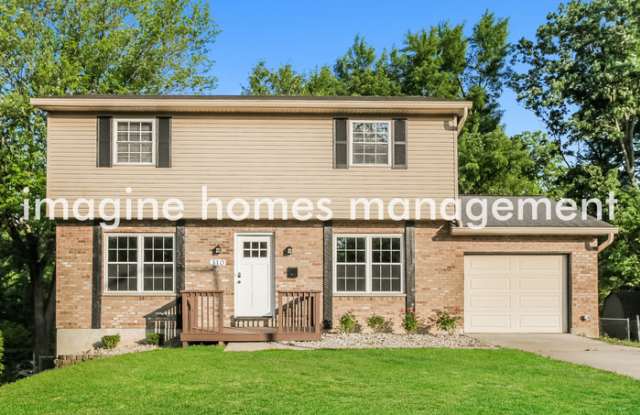 310 Merravay Drive