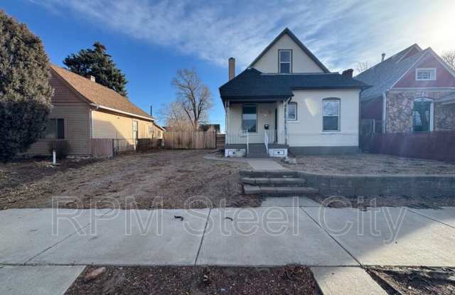 Photo of 908 Spruce St