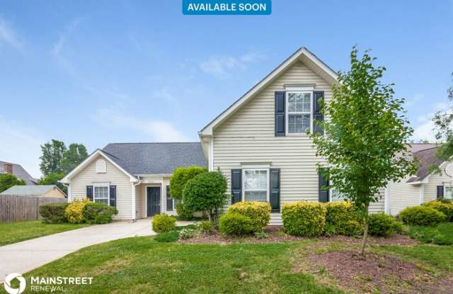 13514 Latta Gordon Road - 13514 Latta Gordon Road, Huntersville, NC 28078