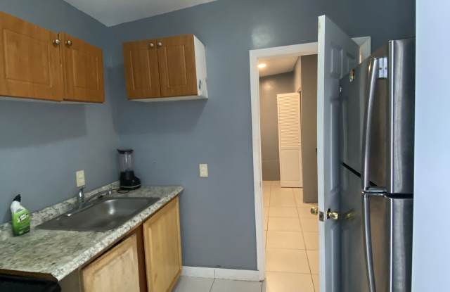 1220 Northeast 152nd Street