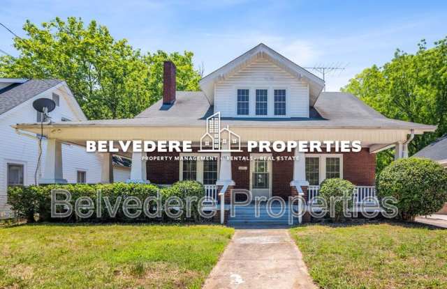 1506 Martin Luther King Jr Dr
