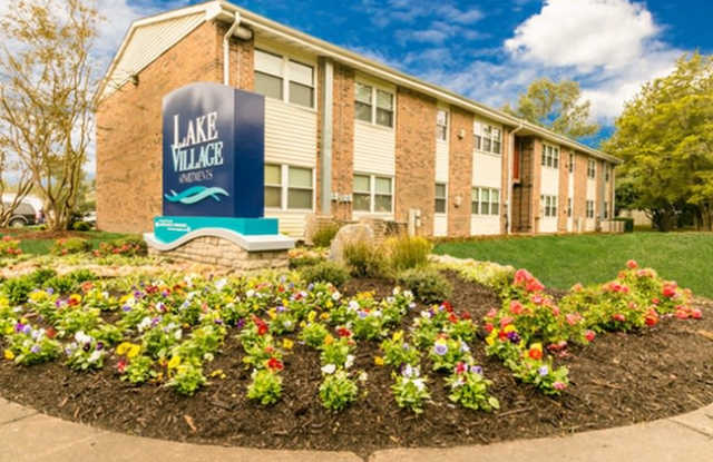 Lake Village