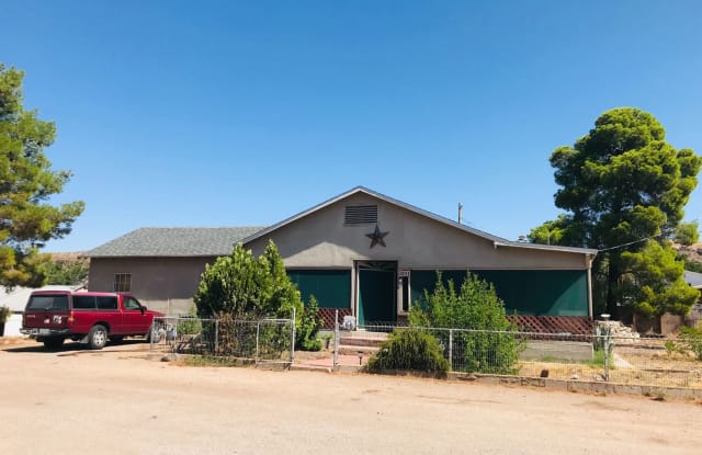 631 Copper Street - 631 Copper St, Kingman, AZ 86401