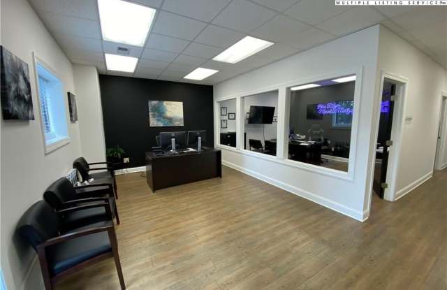 875 Mount Jefferson Road