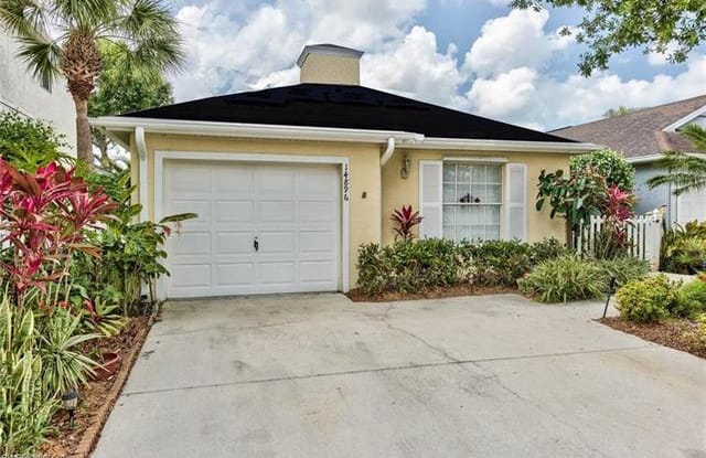 14896 Sterling Oaks DR - 14896 Sterling Oaks Drive, Collier County, FL 34110