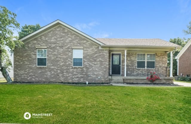 9913 Lancewood Road - 9913 Lancewood Road, Jefferson County, KY 40229