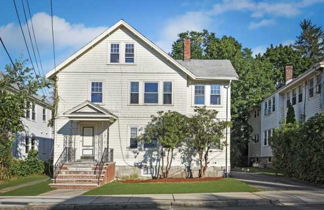 Charming House