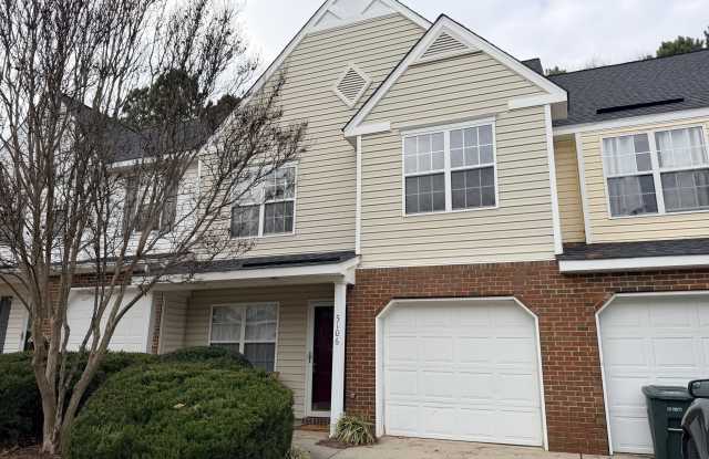5106 Bartholomew's Lane - 1